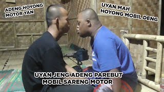 Download lagu Mang Adeng hoyong MobiL Uyan hoyong motor pa rt nu... mp3