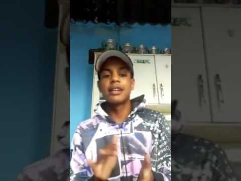 Mc Rodrigo Rd proibidao