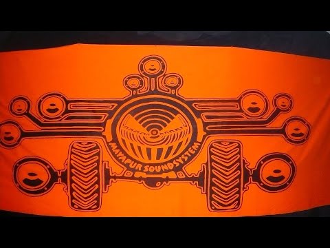 Z Aires  ( Mayapur 6m Cz )  djset at @ Dobris ( CZ )  _ 01 04 2010 Part2