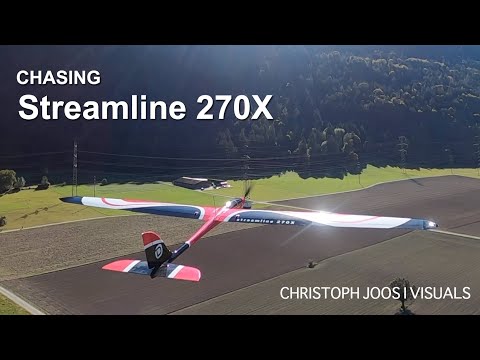 D-Power Streamline 270X