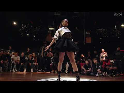 All Judge Showcases ∆ Can I Get a Soul Clap 10th Anniversary