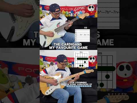 Favorite Game - Alexandra Stan