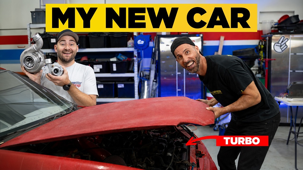 Buying A Modified Car Off Marketplace (Without Inspecting It First)