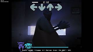 Cover art for Fnf uncle samsonite