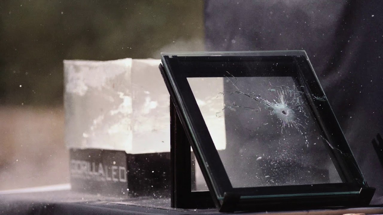 Gorilla Ammunition .223 REM 55gr Self Defense