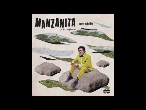 Manzanita y Su Conjunto - El Hueleguiso (Infopesa)