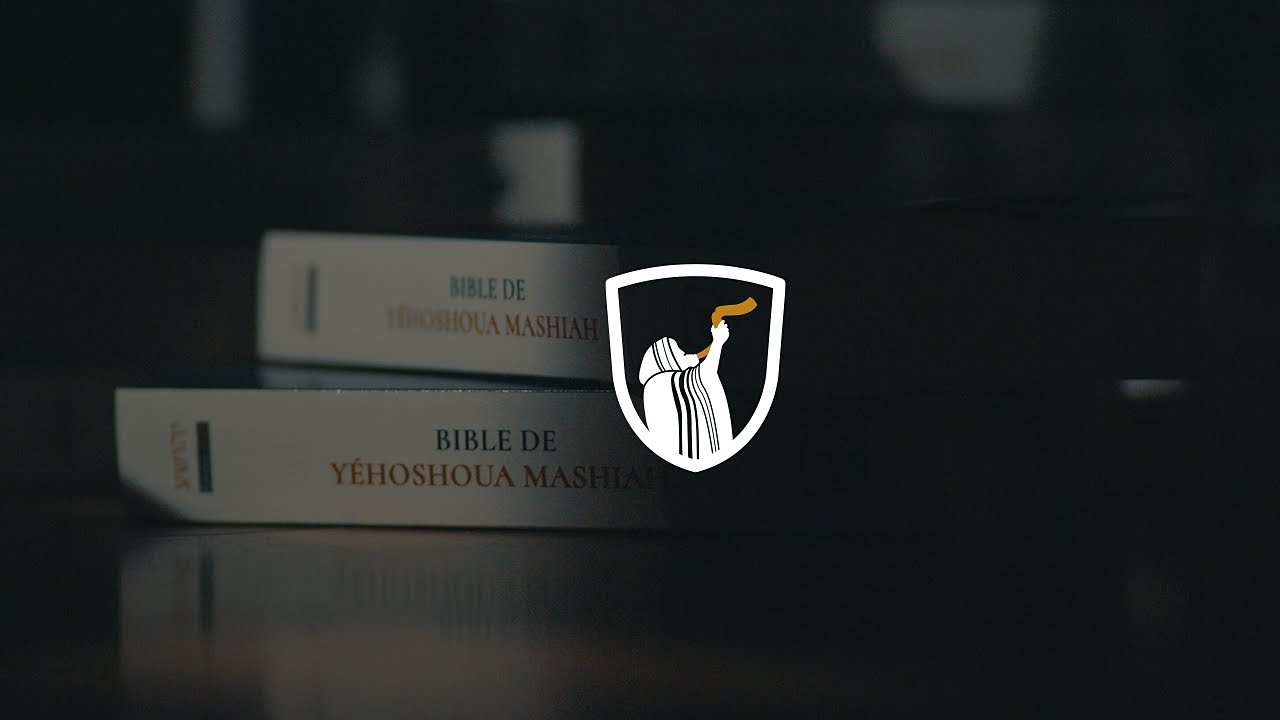 Thumbnail of video: Arrivée des Bibles de Yéhoshoua Mashiah : Distribution le 27 décembre