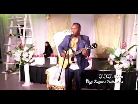 Triple J live le yon Fanm damou