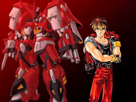 Steel Beowulf Dual Mix