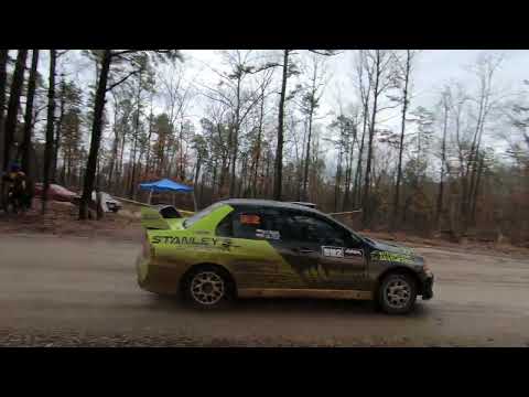 27 -  SS2 - #992 - Glodz/Chmiel