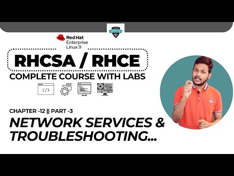 Latest RHEL Linux Server Installation For Lab Practice Latest RHCSA Certification Program