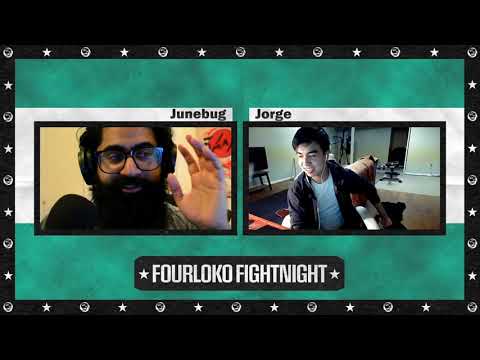 FLFN - moky (Fox) vs Whiskers (Yoshi) - Pool B2 wQF