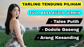 Download lagu TALES PUTIH - LAGU TARLING CIREBON DERMAYU VOCAL ADEM AYEM GUMILEM GAWE CANDU  mp3