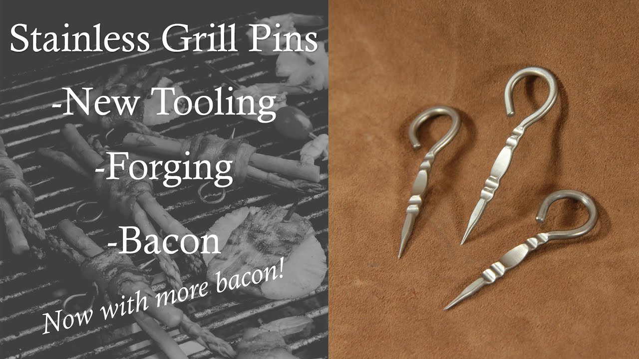 What is a Grill Pin?