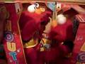 Elmo Sex