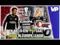 UNIEKE prestatie PSV & GROOTS AZ: "Dit is echt niet normaal hoor!" ?