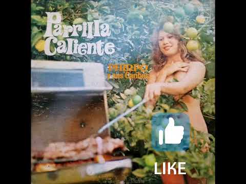 PA LOS RUMBEROS (PHIRPO Y SUS CARIBES)