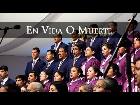 En Vida O Muerte - Estudios Bíblicos Los Andes 2025
