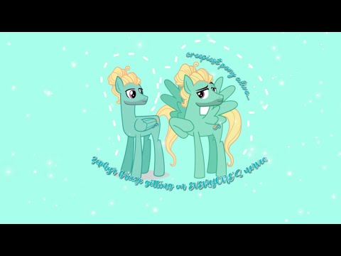 zephyr breeze getting on EVERYONE’S nerves