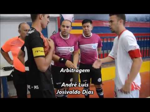 UCDB x Meninos da Vila - Final Metropolitano 2019