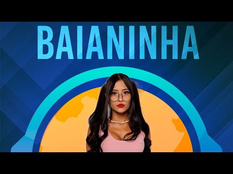 CarurivisCast#53 -  Baianinha