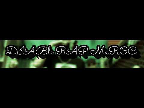 MORO - LOS Moros - ft AL KAYSSER [lyricsالكلمات]