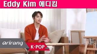 [Pops in Seoul] Miles Apart! Eddy Kim(에디킴) Interview of 'Trace(떠나간 사람은 오히려 편해)'