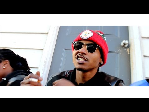 A.P.G (Airport Gang) "Cold World" Official Video (Dir By GeekdTV)