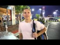 Michael Russell Discusses Atlanta Win Over Kuznetsov
