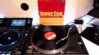 Goldenscan - Sunrise (DJ Tiesto Remix)