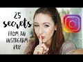 25 Tips To Get More Instagram Followers | Hacks From A Full Time Instagrammer 25 Tips To Get More Instagram Followers | Hacks From A Full Time Instagrammer