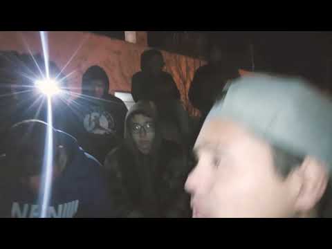 ECKLIPZZE VS NIHUEL | 3ER PUESTO | FECHA 6 | LA MDV