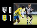 Heracles Almelo - RKC Waalwijk | 17-10-2020 | Samenvatting