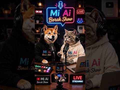 Pet character & entertainment videos
