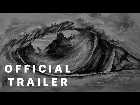 Pearl Dog — Trailer (Englisch)