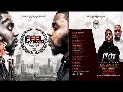 Pook Paperz   Whats The Verdict   Feel My Pain Mixtape 720p