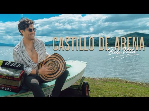 Beto Villa - Castillo de Arena | Mis Clásicos III - Parrandas Inolvidables (Video Oficial)