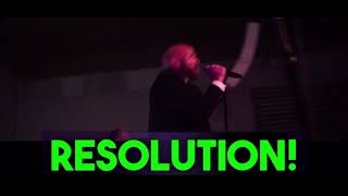 The O.C. Supertones - Supertones Strike Back Live 2017 Final Show - “Resolution” with lyrics