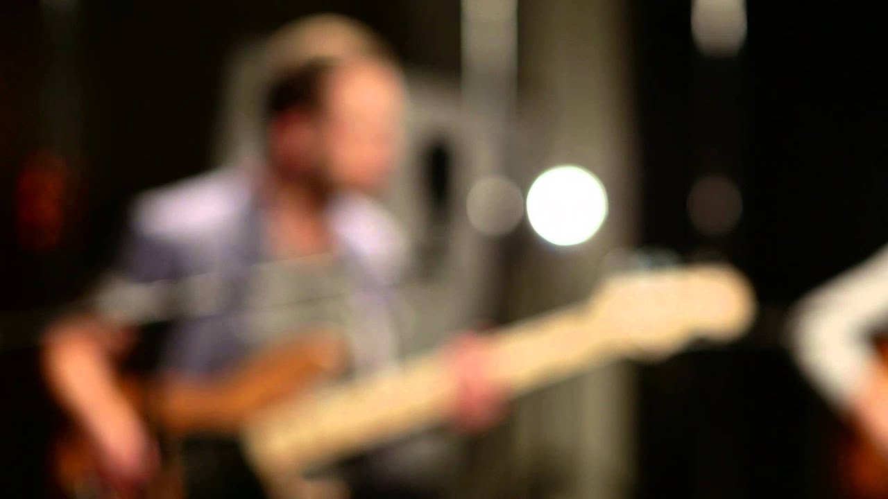 New Life Worship  - Strong God (OFFICIAL ACOUSTIC PERFORMANCE)