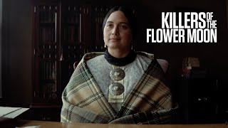 Killers of the Flower Moon | Family Bonds Featurette (2023 movie)