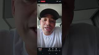 ANTES DE MORRER PASTOR JÚLIO DESPEDE DO INSTAGRAM!!