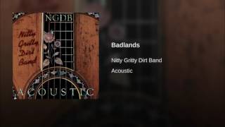Badlands