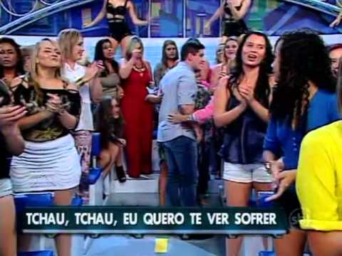 Tchau, Tchau - Maria Cecília e Rodolfo