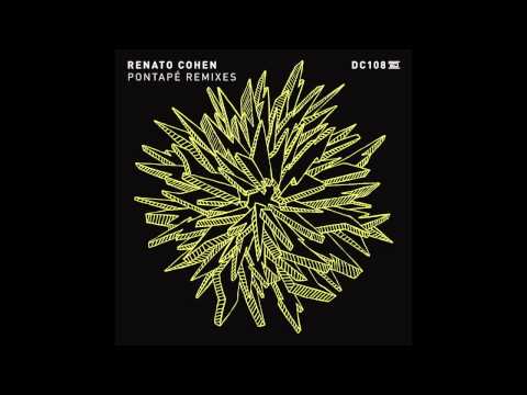DC108 -- Renato Cohen -- Pontape 2013 Remake -- Drumcode