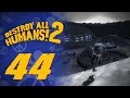 Let S Replay Destroy All Humans 2 PS4 Episode 44 Commies In Space