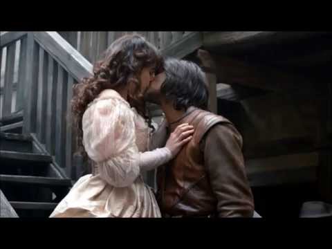 Constance & d'Artagnan -- It Is You (I Have Loved)