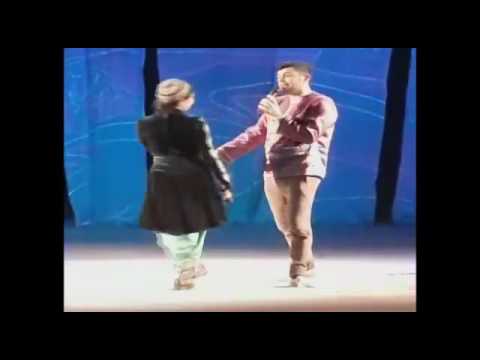 Genc Tamashacilar Teatri "Qohumlar "