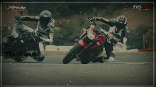 Download lagu mass intro of apachi rtr 160 4v||sathiyama nanga illa||status video|| mp3