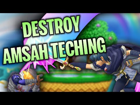 Quick Tips: DESTROY Amsah Teching