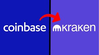 Coinbase To Kraken - How To Withdraw Crypto From Coinbase To Kraken